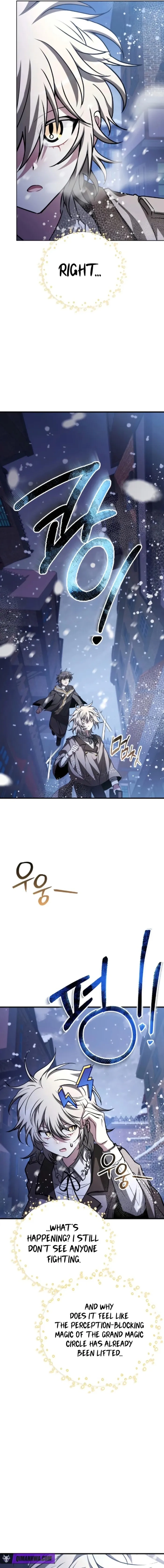 Just Read Me Already! Chapter 82 page 21 - 