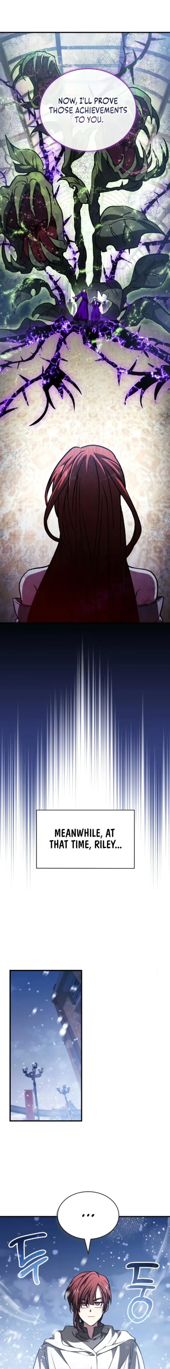 Just Read Me Already! Chapter 82 page 7 - 