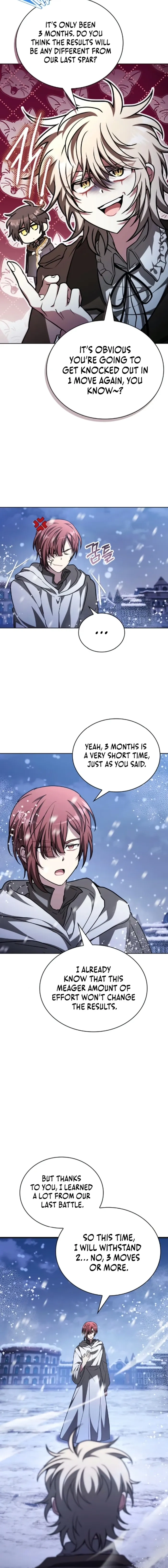 Just Read Me Already! Chapter 82 page 10 - 