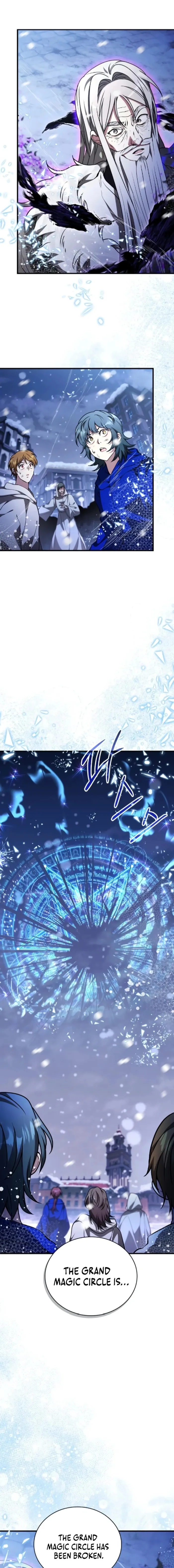 Just Read Me Already! Chapter 83 page 1 - 