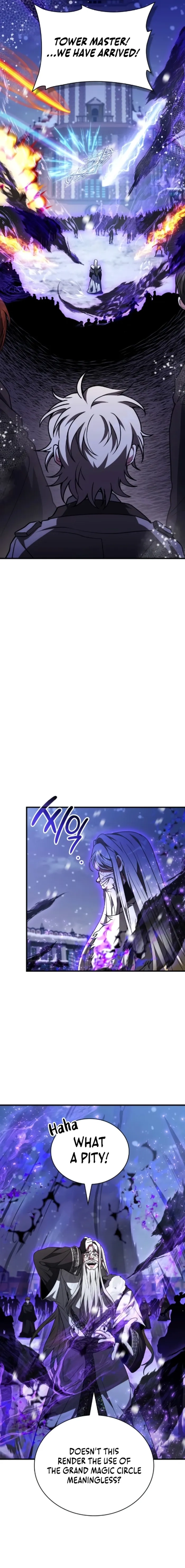 Just Read Me Already! Chapter 83 page 18 - 