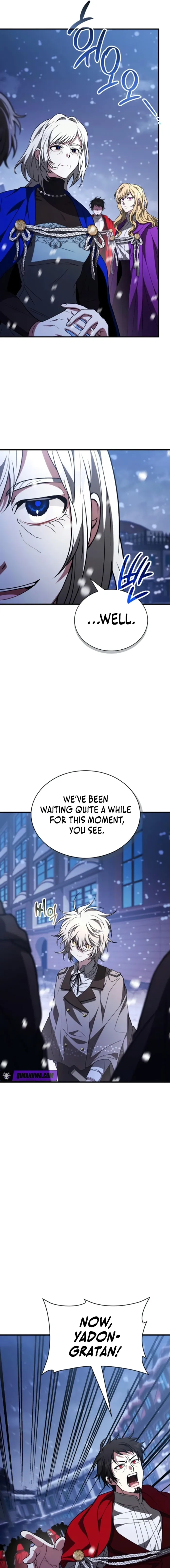 Just Read Me Already! Chapter 83 page 19 - 