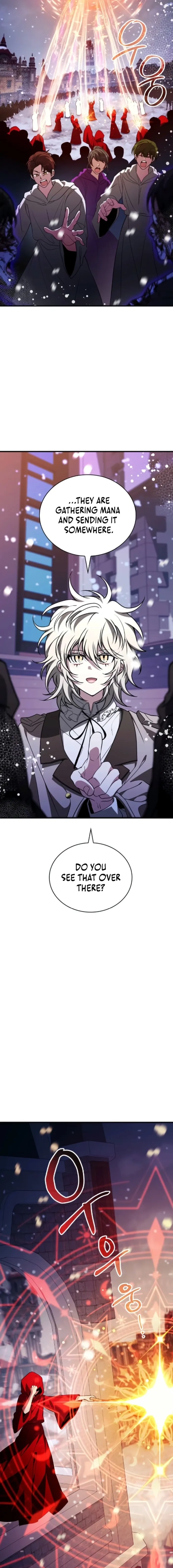 Just Read Me Already! Chapter 83 page 21 - 