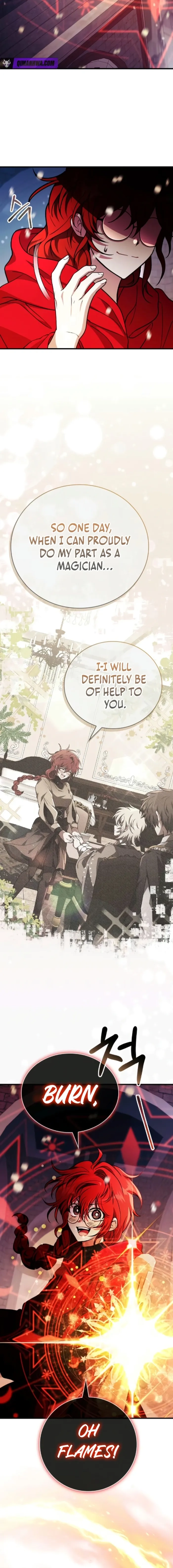 Just Read Me Already! Chapter 83 page 22 - 