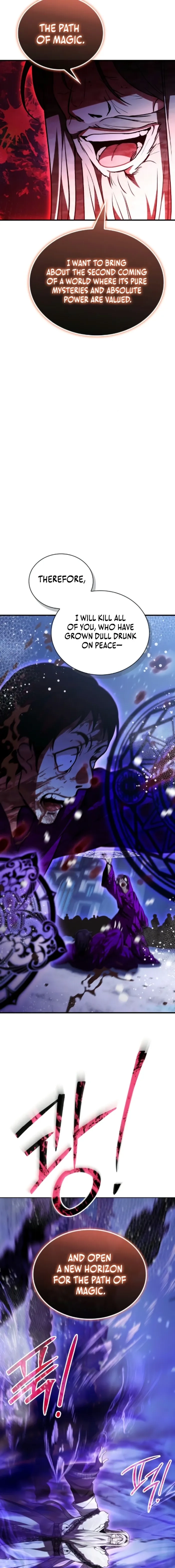 Just Read Me Already! Chapter 83 page 5 - 