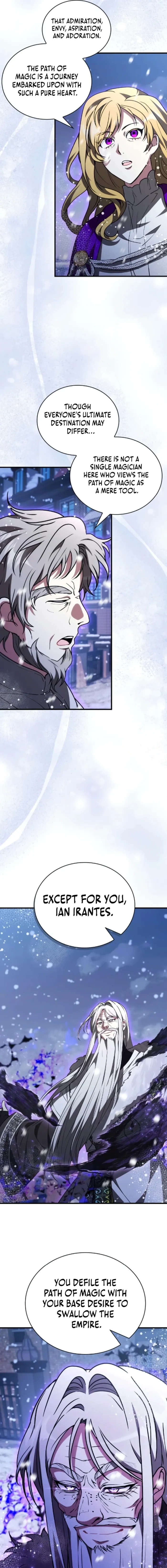 Just Read Me Already! Chapter 83 page 7 - 