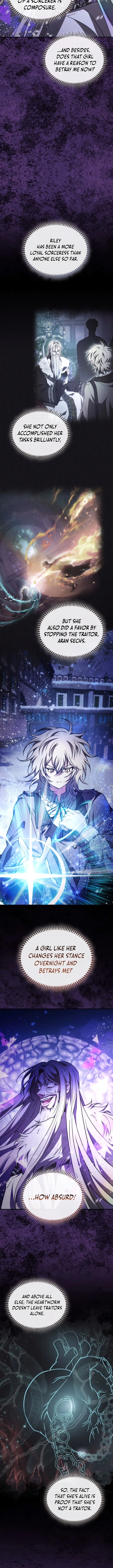 Just Read Me Already! Chapter 84 page 12 - 