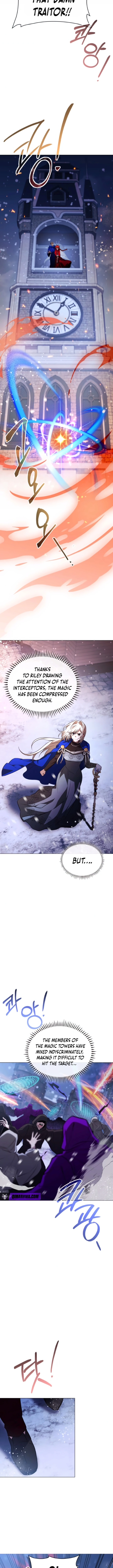 Just Read Me Already! Chapter 84 page 16 - 