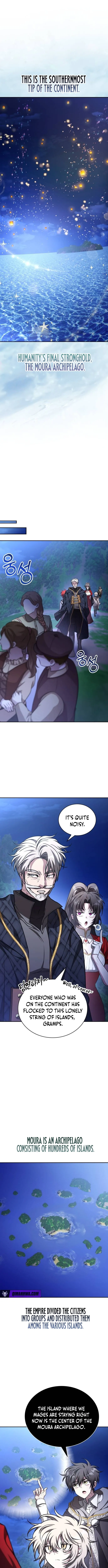 Just Read Me Already! Chapter 85 page 13 - 