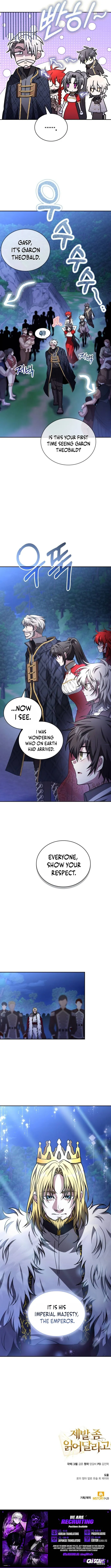 Just Read Me Already! Chapter 85 page 15 - 