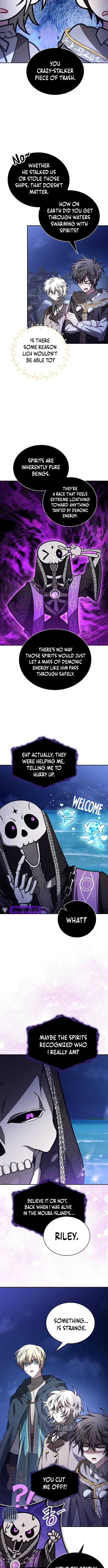 Just Read Me Already! Chapter 86 page 13 - 