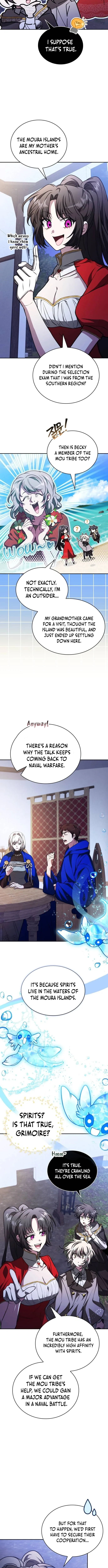 Just Read Me Already! Chapter 86 page 4 - 