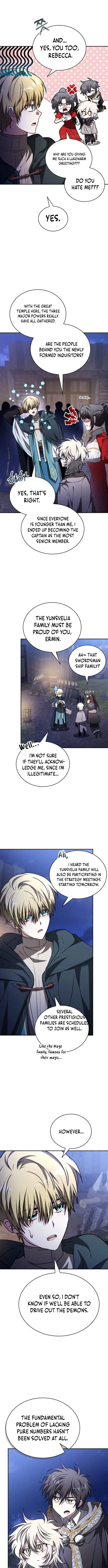 Just Read Me Already! Chapter 86 page 6 - 