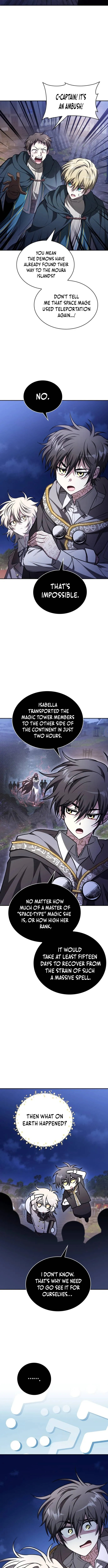 Just Read Me Already! Chapter 86 page 8 - 