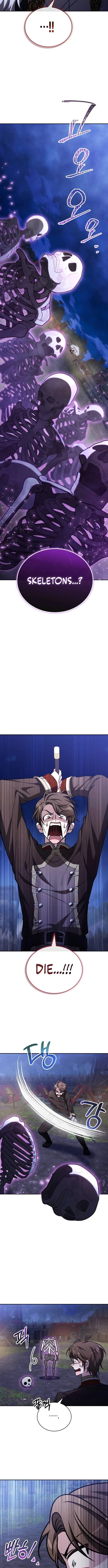 Just Read Me Already! Chapter 86 page 10 - 