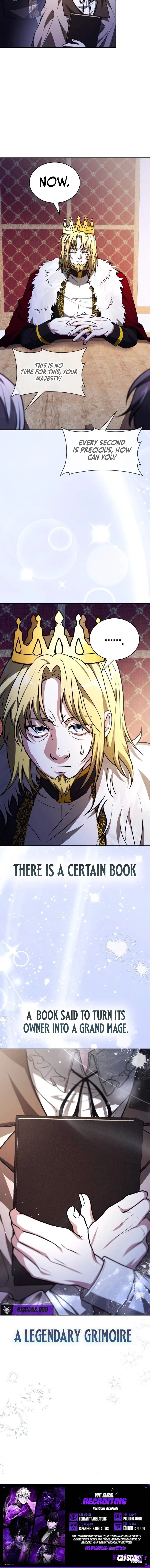 Just Read Me Already! Chapter 87 page 12 - 