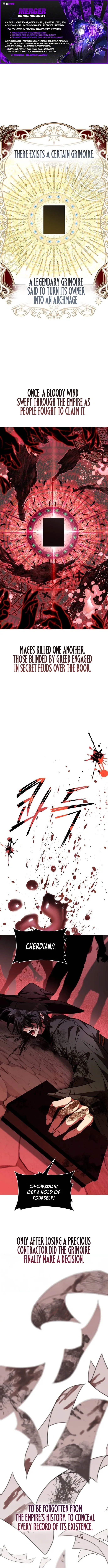 Just Read Me Already! Chapter 88 page 2 - 