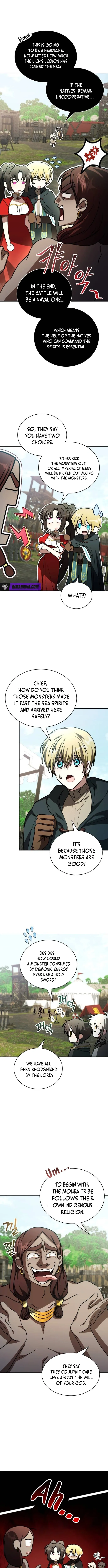 Just Read Me Already! Chapter 88 page 11 - 