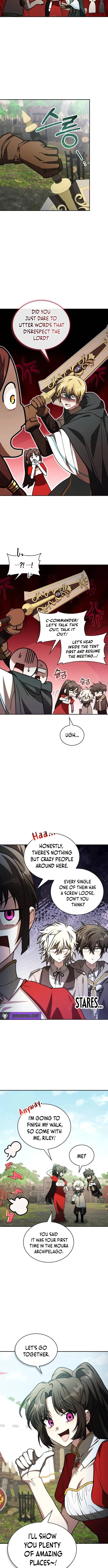 Just Read Me Already! Chapter 88 page 12 - 