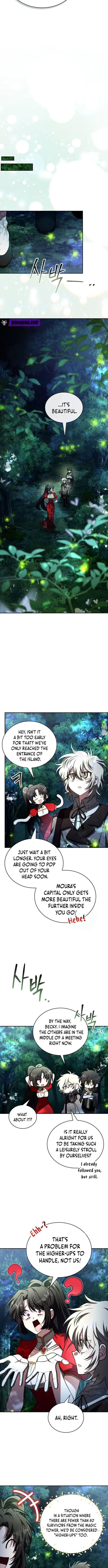 Just Read Me Already! Chapter 88 page 13 - 