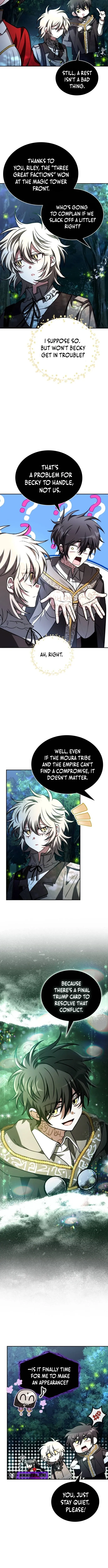 Just Read Me Already! Chapter 88 page 14 - 