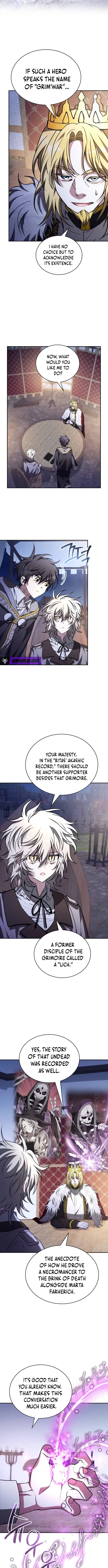 Just Read Me Already! Chapter 88 page 5 - 