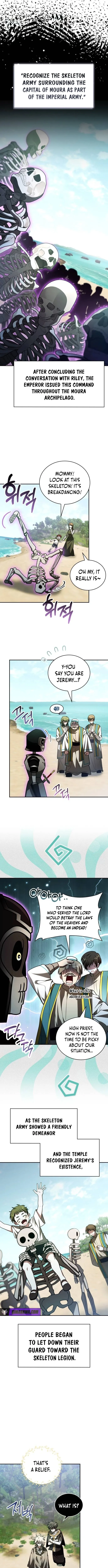 Just Read Me Already! Chapter 88 page 7 - 