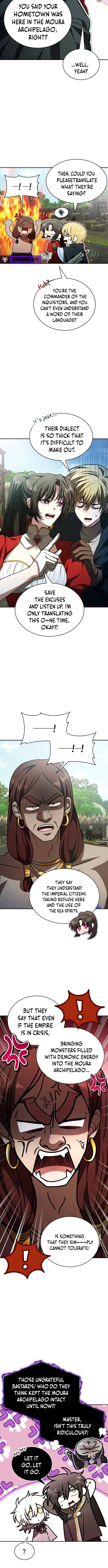 Just Read Me Already! Chapter 88 page 10 - 