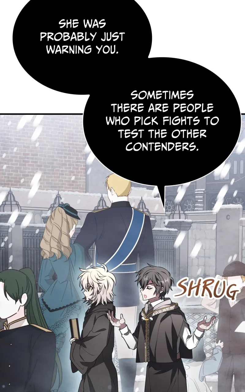 Just Read Me Already! Chapter 9 page 20 - 