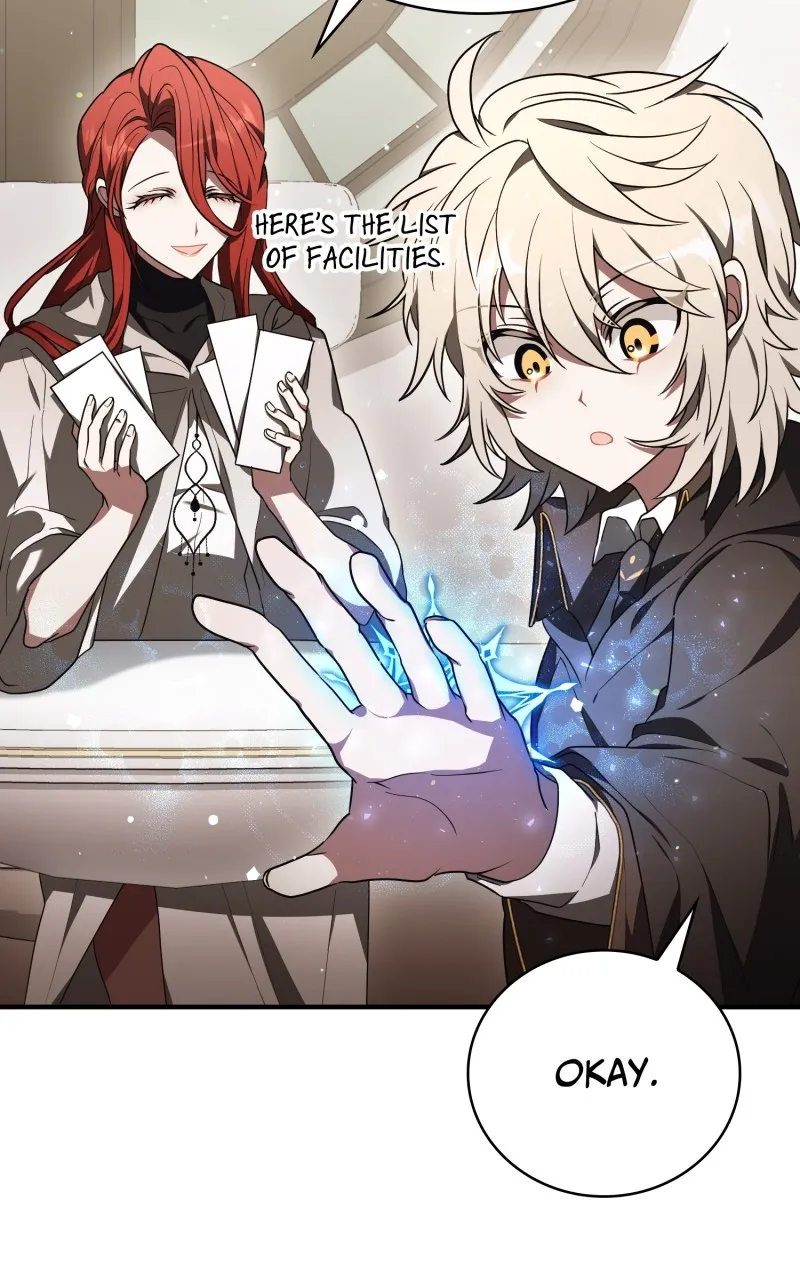 Just Read Me Already! Chapter 9 page 3 - 