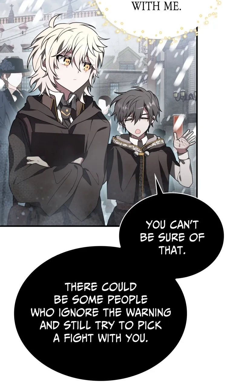 Just Read Me Already! Chapter 9 page 22 - 