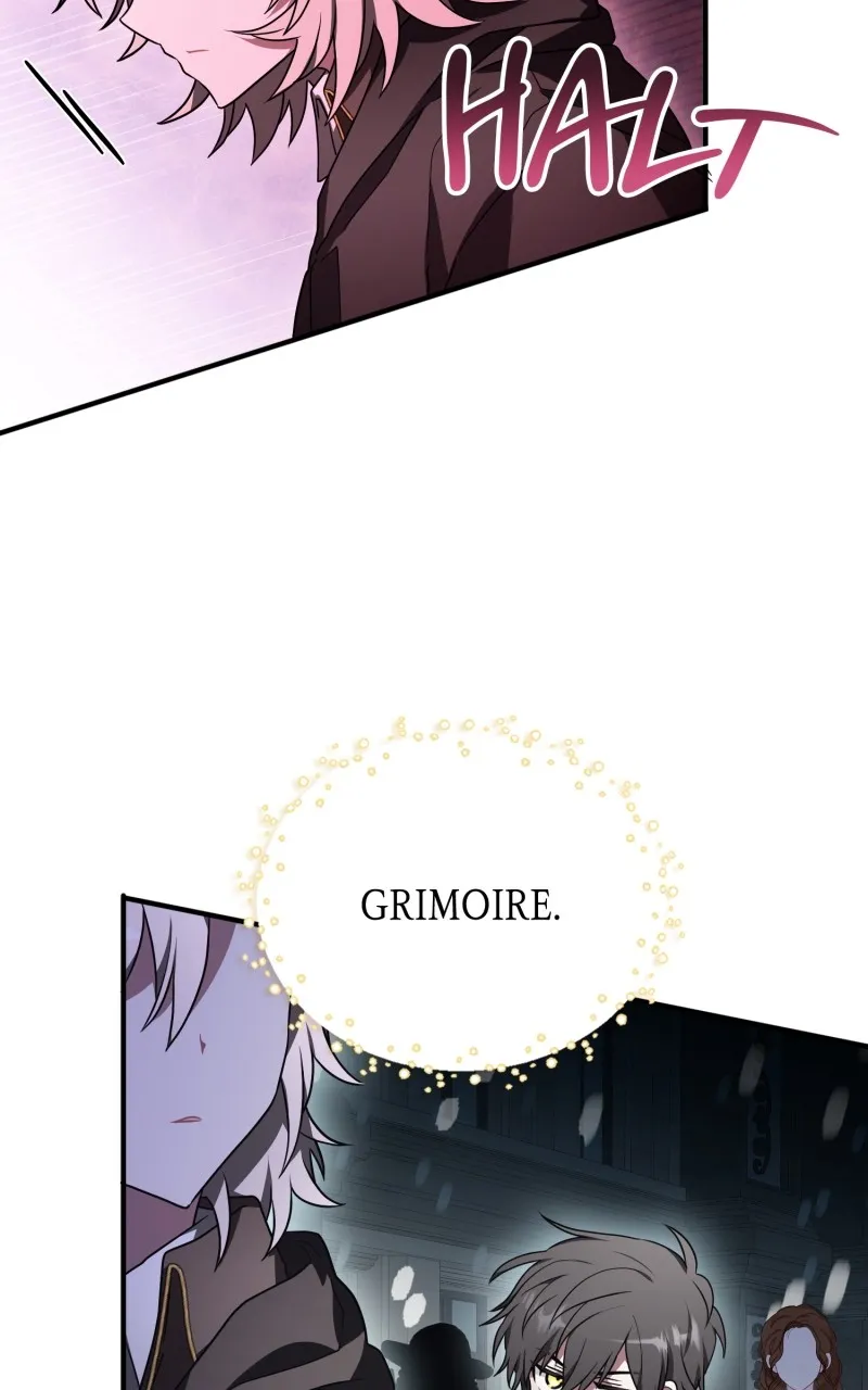 Just Read Me Already! Chapter 9 page 24 - 