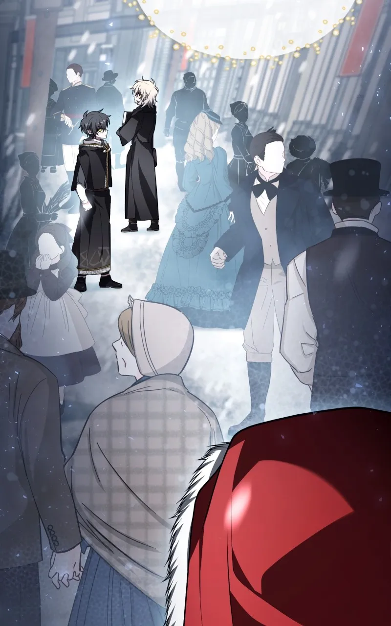Just Read Me Already! Chapter 9 page 39 - 