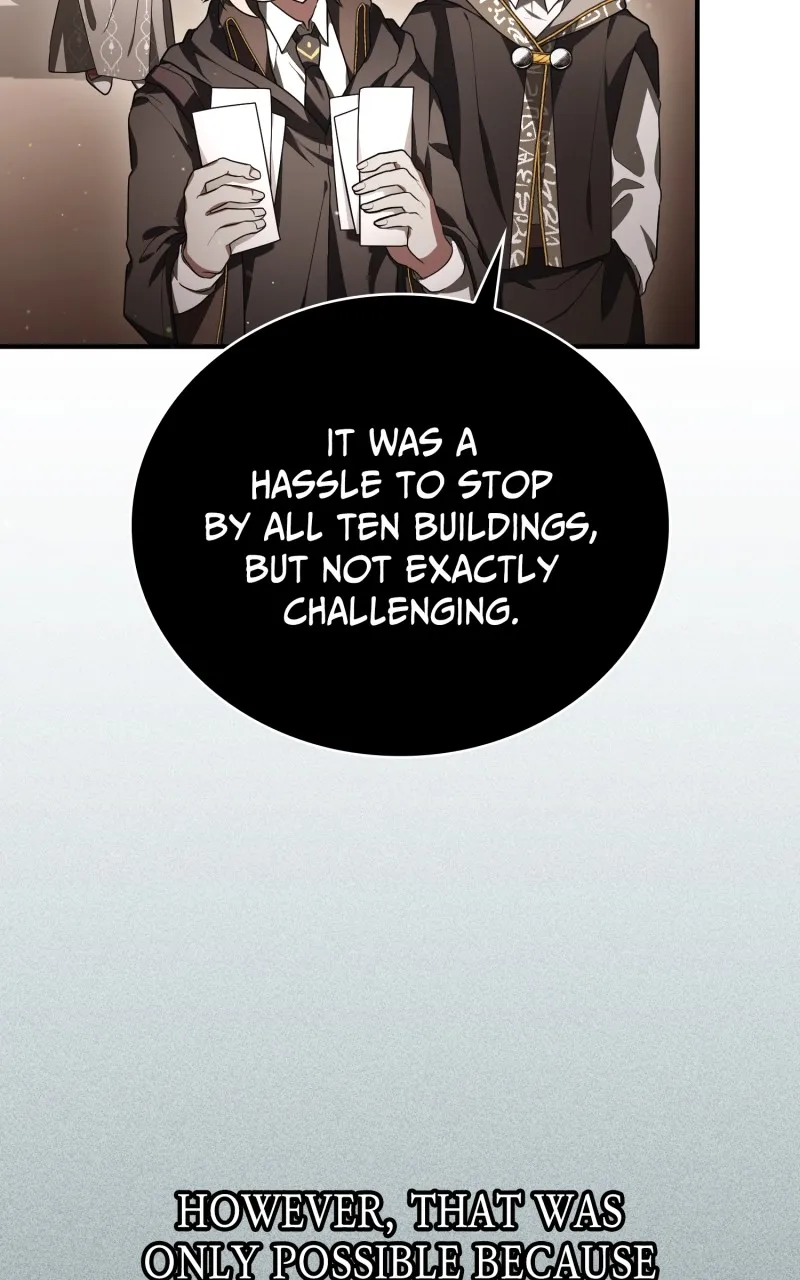 Just Read Me Already! Chapter 9 page 5 - 