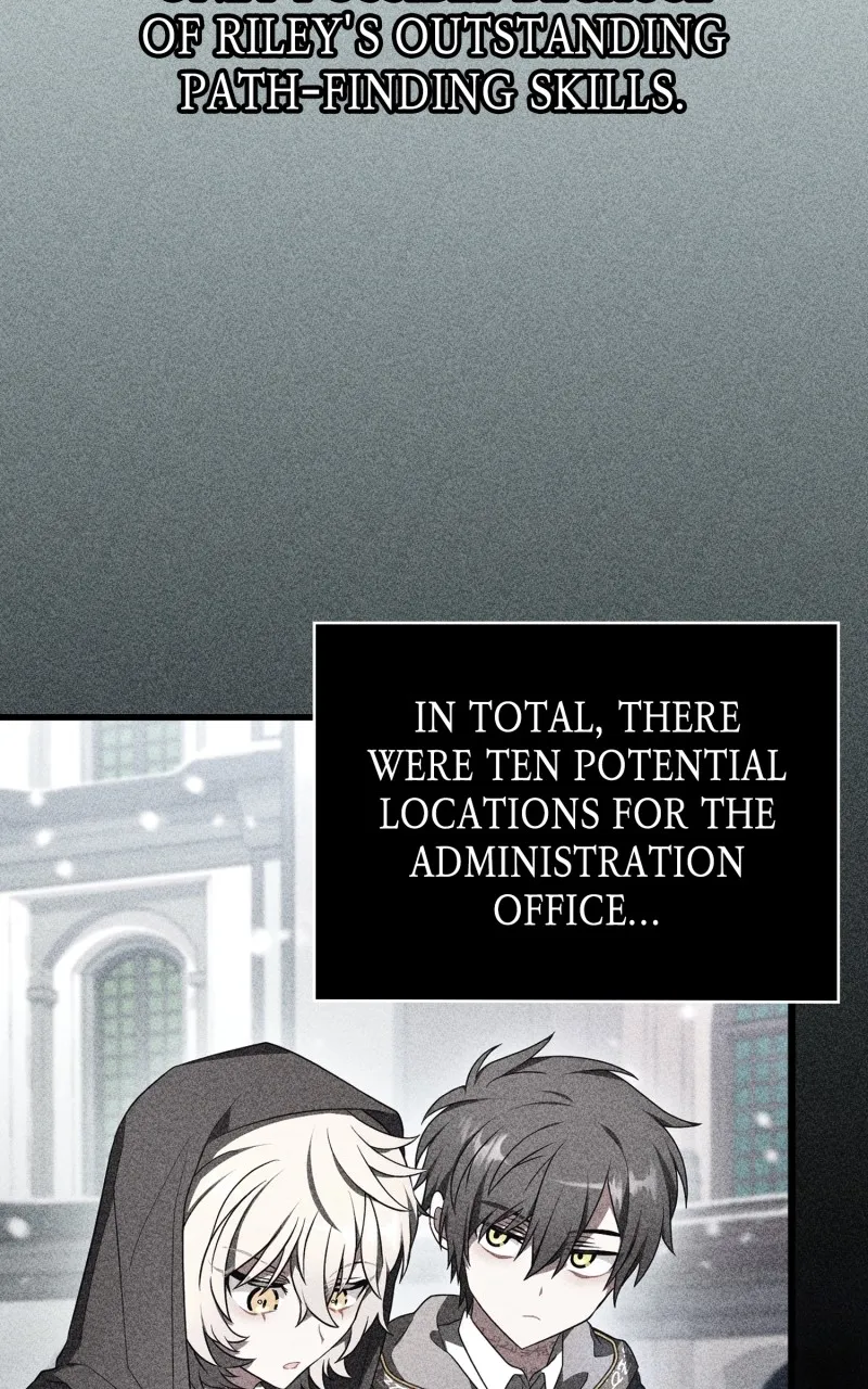 Just Read Me Already! Chapter 9 page 6 - 