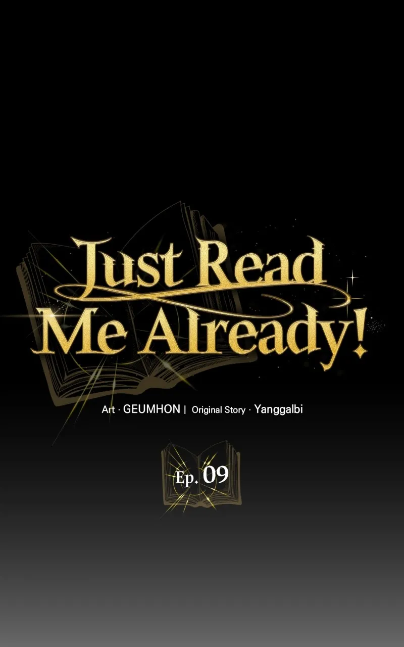 Just Read Me Already! Chapter 9 page 65 - 