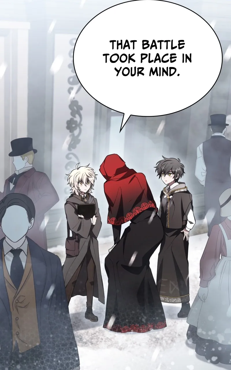 Just Read Me Already! Chapter 9 page 71 - 