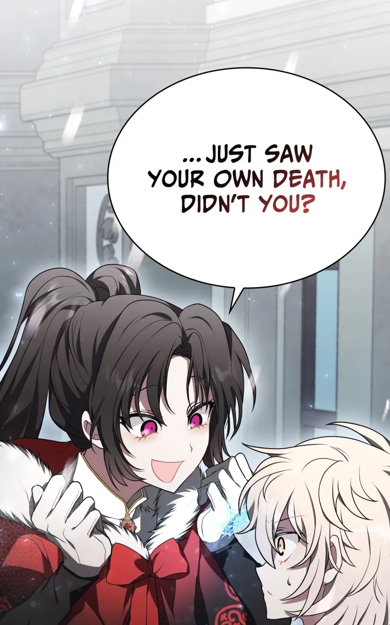 Just Read Me Already! Chapter 9 page 77 - 