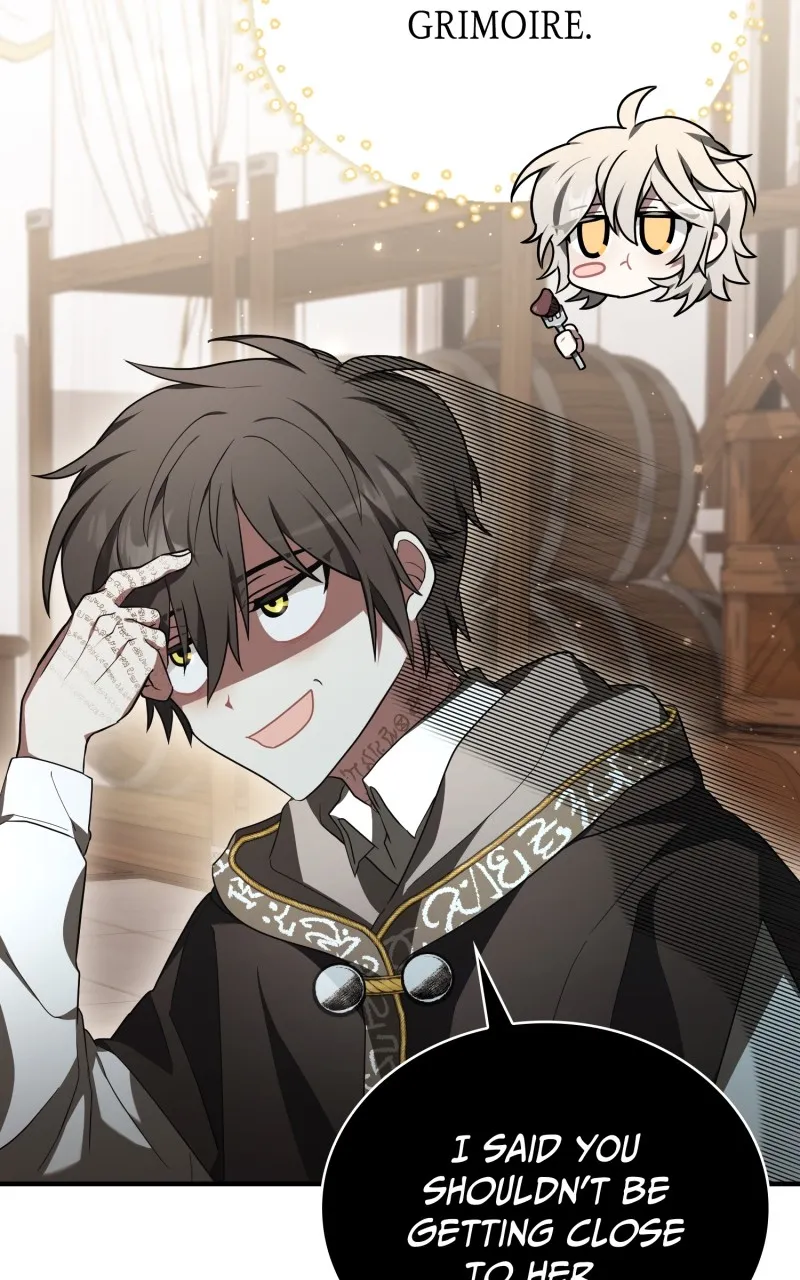 Just Read Me Already! Chapter 9 page 93 - 