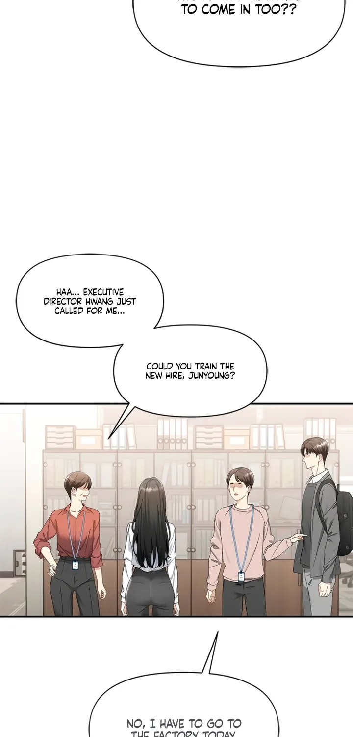 Just Slowly Getting Soaked in the Sweet Rain Chapter 1 page 101 - 
