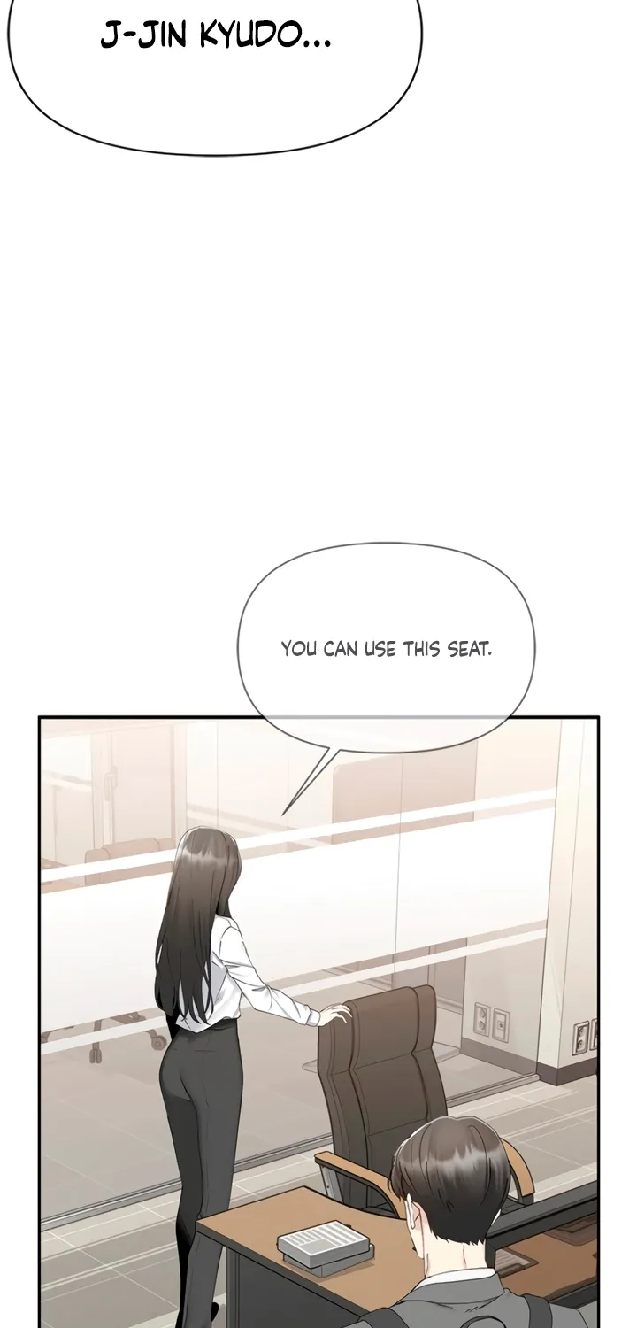 Just Slowly Getting Soaked in the Sweet Rain Chapter 1 page 110 - 