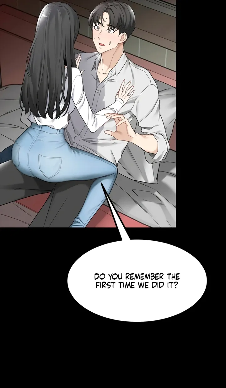 Just Slowly Getting Soaked in the Sweet Rain Chapter 1 page 12 - 