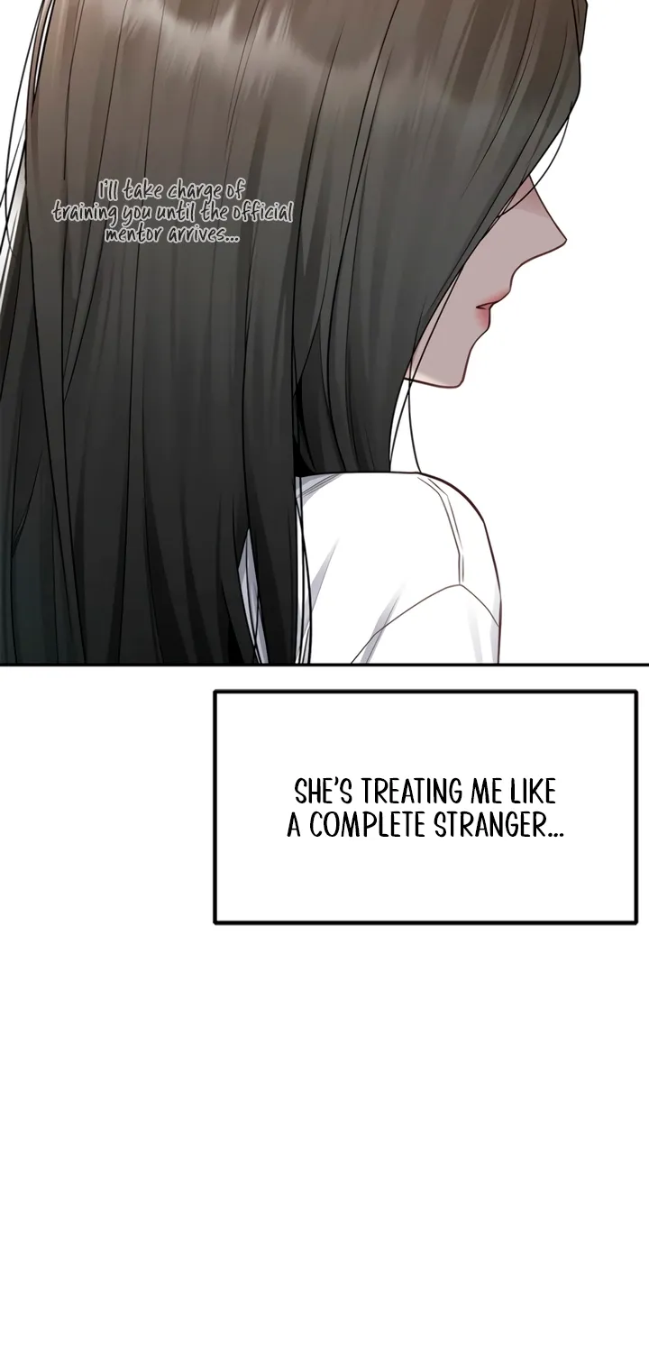 Just Slowly Getting Soaked in the Sweet Rain Chapter 1 page 112 - 