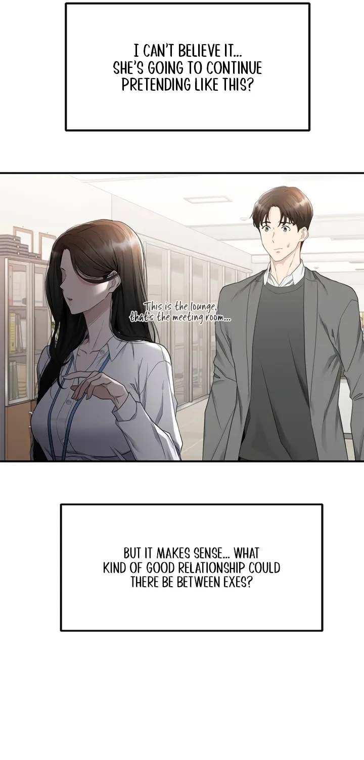 Just Slowly Getting Soaked in the Sweet Rain Chapter 1 page 113 - 