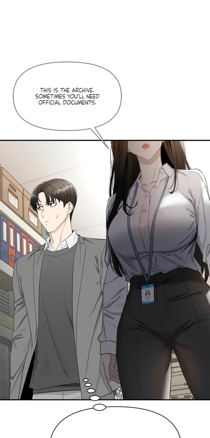 Just Slowly Getting Soaked in the Sweet Rain Chapter 1 page 114 - 