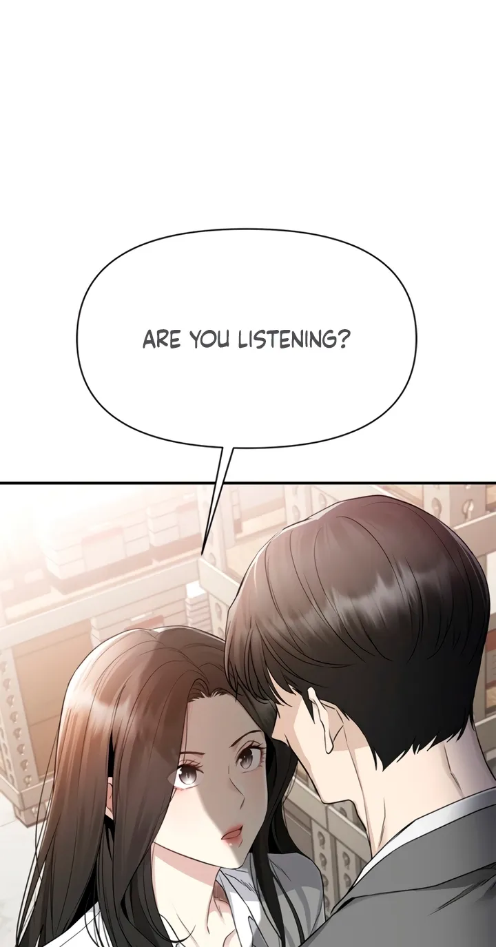 Just Slowly Getting Soaked in the Sweet Rain Chapter 1 page 116 - 