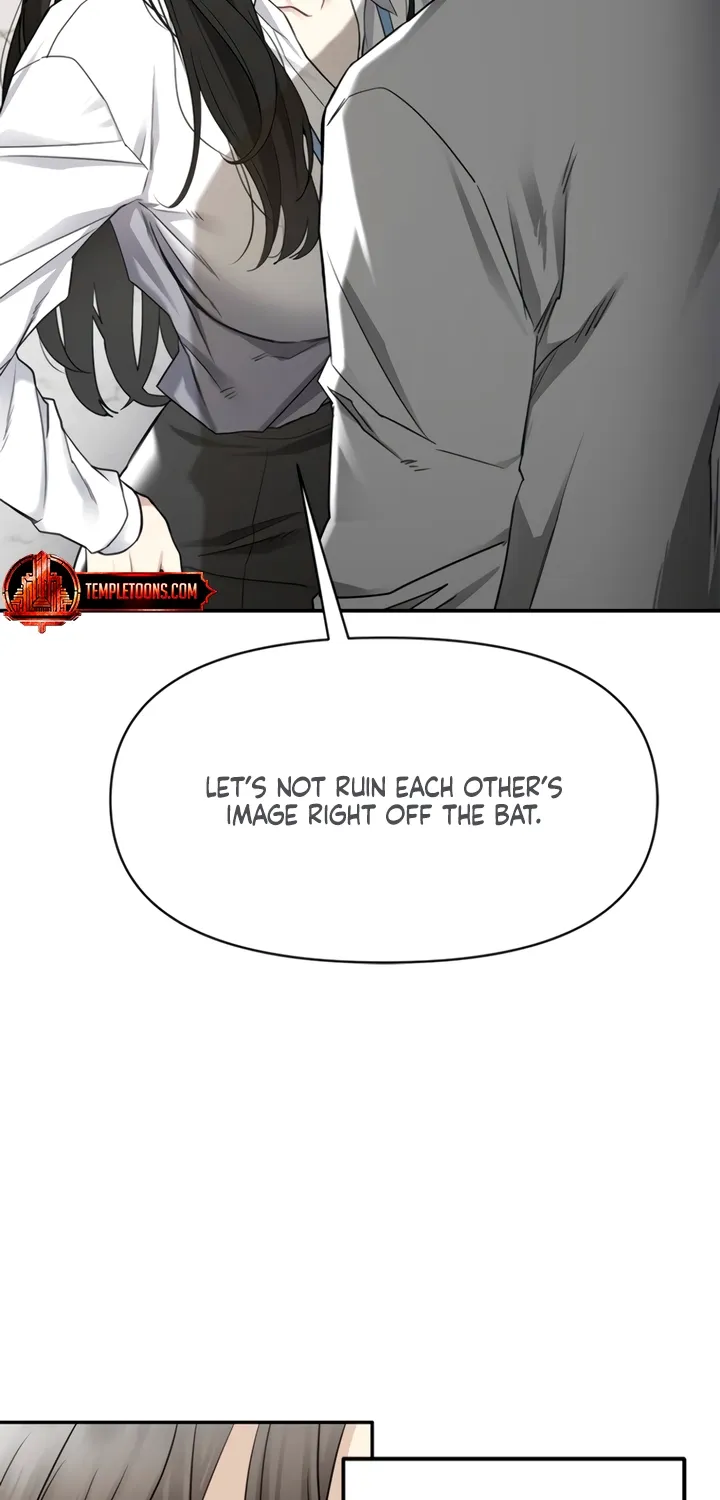 Just Slowly Getting Soaked in the Sweet Rain Chapter 1 page 117 - 