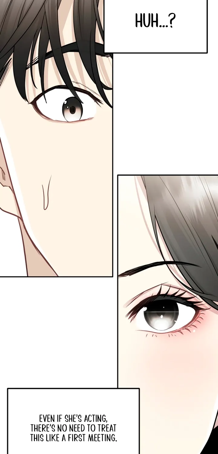 Just Slowly Getting Soaked in the Sweet Rain Chapter 1 page 118 - 