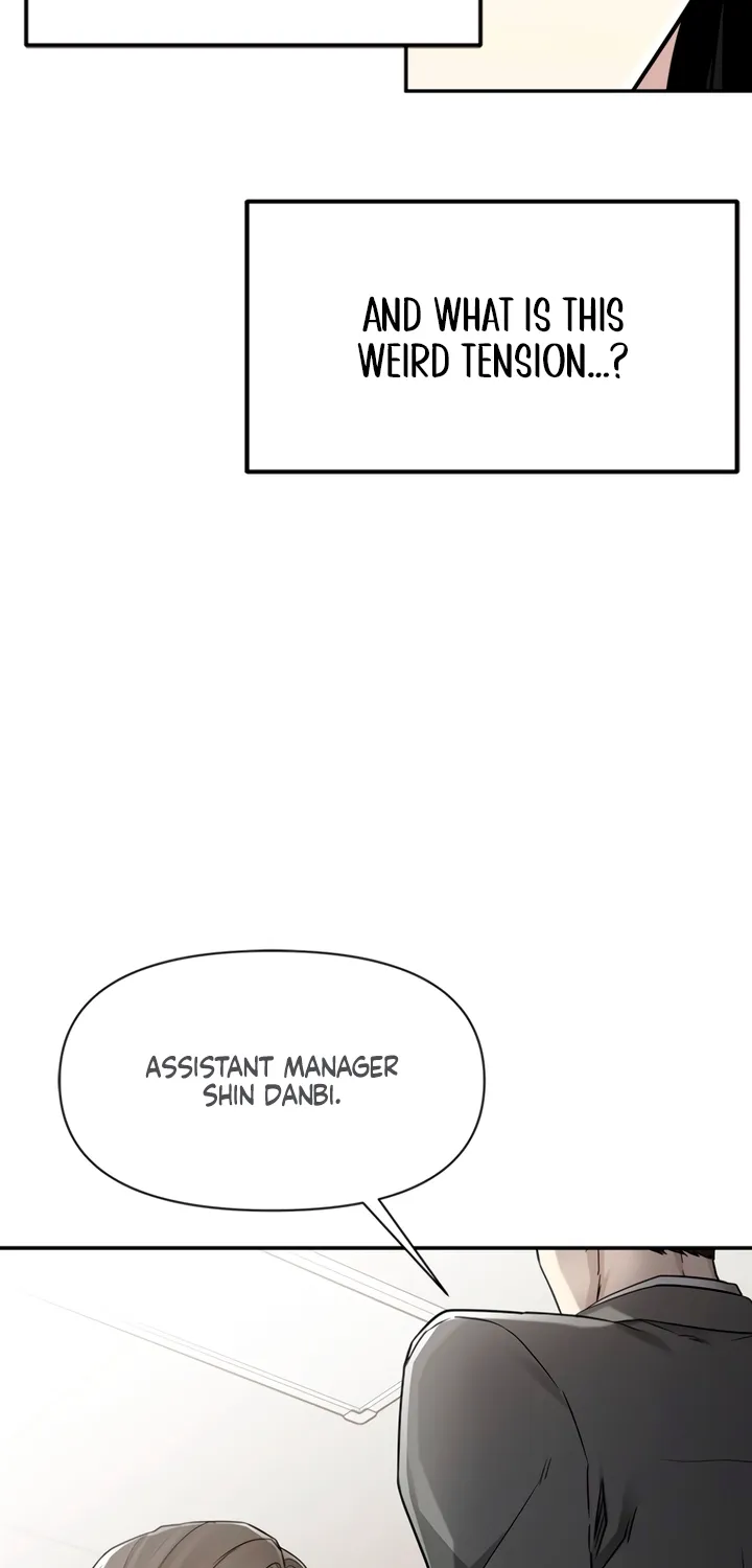 Just Slowly Getting Soaked in the Sweet Rain Chapter 1 page 119 - 