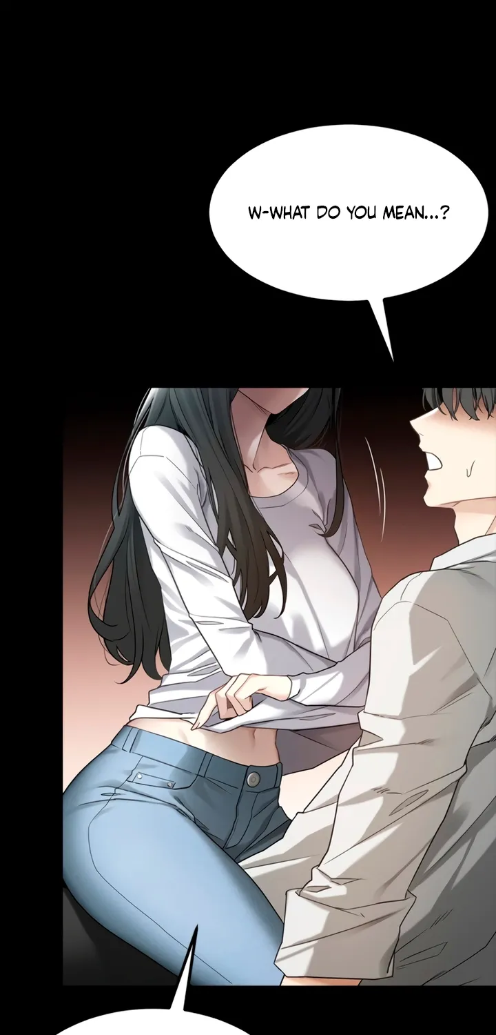 Just Slowly Getting Soaked in the Sweet Rain Chapter 1 page 13 - 